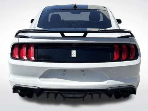More photos of 2021 Ford Mustang GT at Dream Work Automotive, NC
