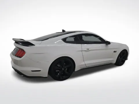 More photos of 2021 Ford Mustang GT at Dream Work Automotive, NC