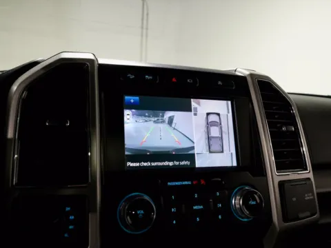 More photos of 2020 Ford F-150 Lariat at Dream Work Automotive, NC