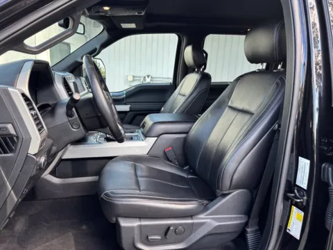 More photos of 2020 Ford F-150 Lariat at Dream Work Automotive, NC