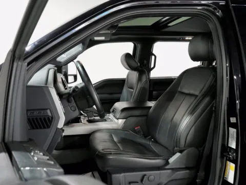Another view of 2020 Ford F-150 Lariat for sale in Charlotte, NC at Dream Work Automotive