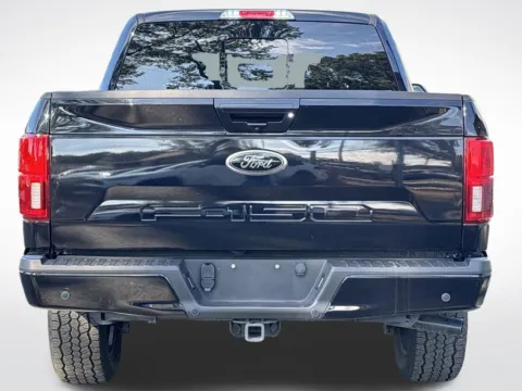 More photos of 2020 Ford F-150 Lariat at Dream Work Automotive, NC