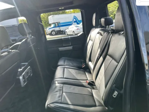 More photos of 2020 Ford F-150 Lariat at Dream Work Automotive, NC