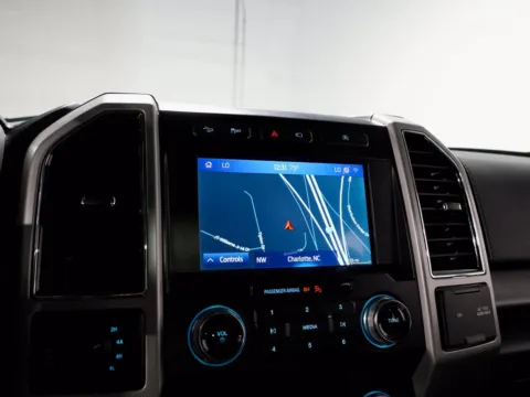 More photos of 2020 Ford F-150 Lariat at Dream Work Automotive, NC