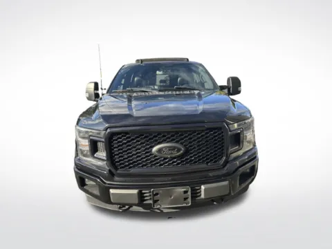 Photos of 2020 Ford F-150 Lariat for sale in Charlotte, NC at Dream Work Automotive