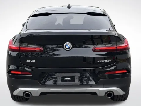 More photos of 2019 BMW X4 xDrive30i at Dream Work Automotive, NC