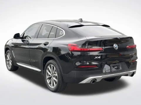 More photos of 2019 BMW X4 xDrive30i at Dream Work Automotive, NC