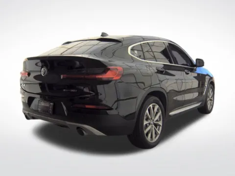 More photos of 2019 BMW X4 xDrive30i at Dream Work Automotive, NC