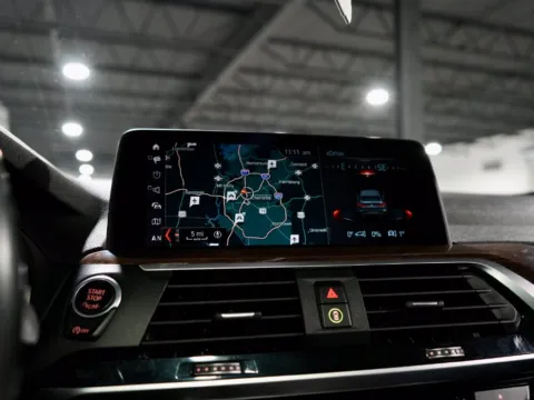 More photos of 2019 BMW X4 xDrive30i at Dream Work Automotive, NC