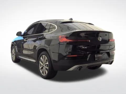 Another view of 2019 BMW X4 xDrive30i for sale in Charlotte, NC at Dream Work Automotive