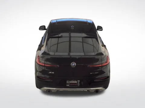 More photos of 2019 BMW X4 xDrive30i at Dream Work Automotive, NC