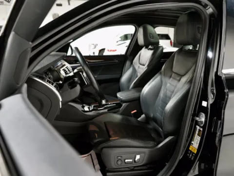 Another view of 2019 BMW X4 xDrive30i for sale in Charlotte, NC at Dream Work Automotive