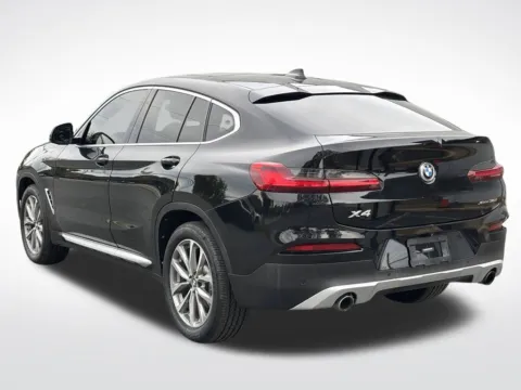 More photos of 2019 BMW X4 xDrive30i at Dream Work Automotive, NC