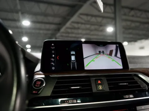 More photos of 2019 BMW X4 xDrive30i at Dream Work Automotive, NC