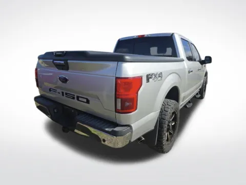 More photos of 2018 Ford F-150 XLT at Dream Work Automotive, NC