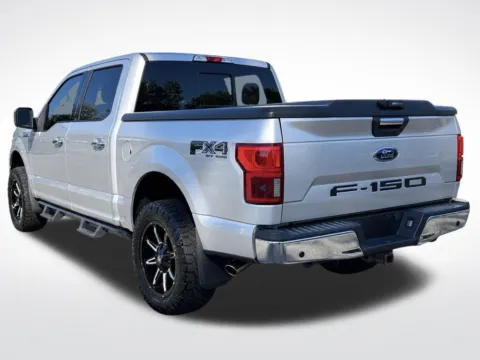More photos of 2018 Ford F-150 XLT at Dream Work Automotive, NC