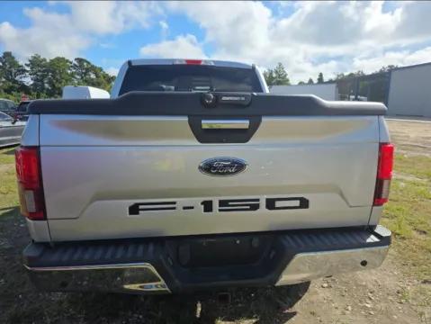 More photos of 2018 Ford F-150 XLT at Dream Work Automotive, NC
