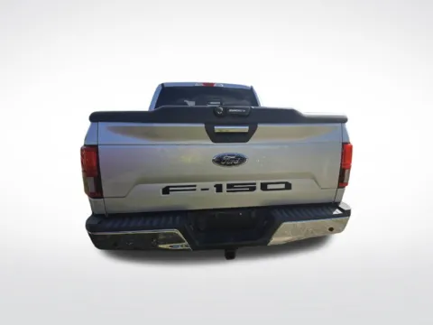 More photos of 2018 Ford F-150 XLT at Dream Work Automotive, NC
