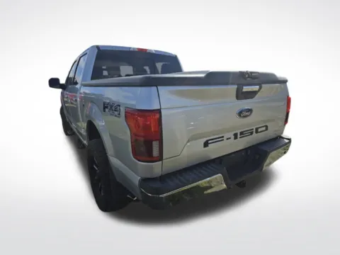 Another view of 2018 Ford F-150 XLT for sale in Charlotte, NC at Dream Work Automotive
