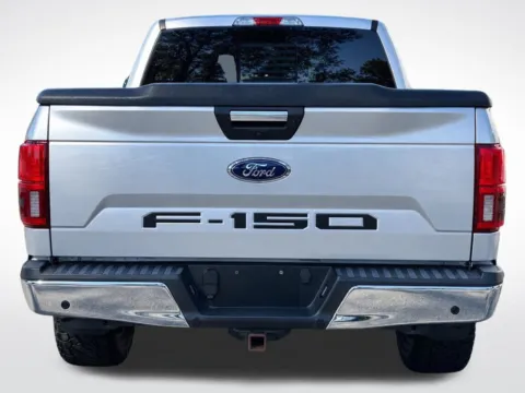 More photos of 2018 Ford F-150 XLT at Dream Work Automotive, NC