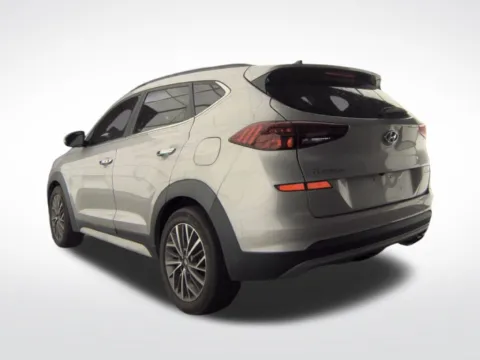 Another view of 2020 Hyundai Tucson Ultimate for sale in Charlotte, NC at Dream Work Automotive