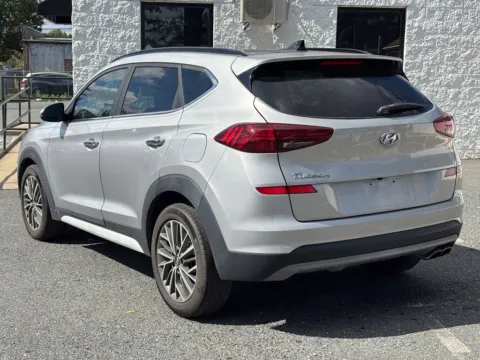 More photos of 2020 Hyundai Tucson Ultimate at Dream Work Automotive, NC