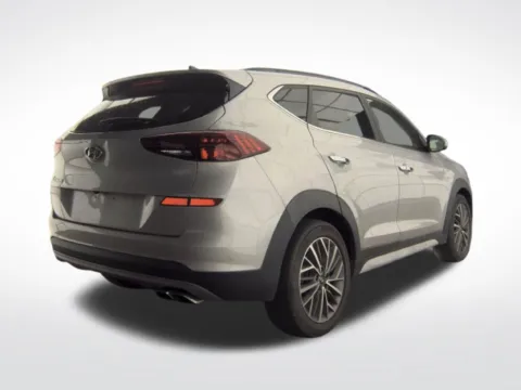 More photos of 2020 Hyundai Tucson Ultimate at Dream Work Automotive, NC