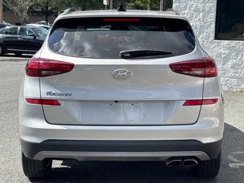 More photos of 2020 Hyundai Tucson Ultimate at Dream Work Automotive, NC