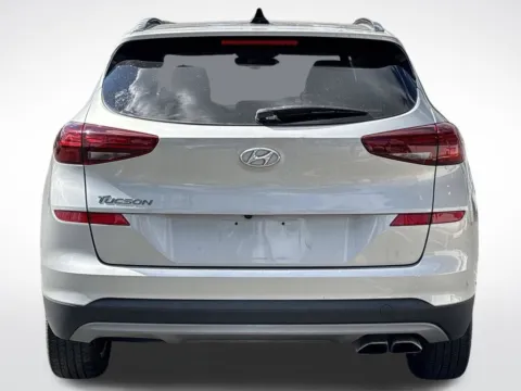 More photos of 2020 Hyundai Tucson Ultimate at Dream Work Automotive, NC