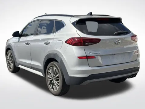 More photos of 2020 Hyundai Tucson Ultimate at Dream Work Automotive, NC