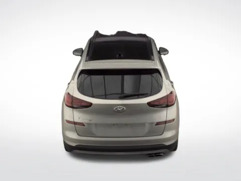 More photos of 2020 Hyundai Tucson Ultimate at Dream Work Automotive, NC
