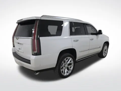 More photos of 2018 Cadillac Escalade Platinum Edition at Dream Work Automotive, NC