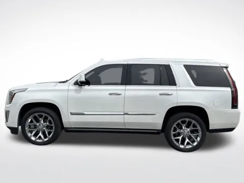 More photos of 2018 Cadillac Escalade Platinum Edition at Dream Work Automotive, NC
