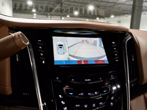 More photos of 2018 Cadillac Escalade Platinum Edition at Dream Work Automotive, NC