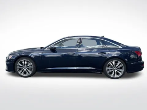 Another view of 2019 Audi A6 3.0T Prestige for sale in Charlotte, NC at Dream Work Automotive