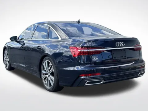 More photos of 2019 Audi A6 3.0T Prestige at Dream Work Automotive, NC