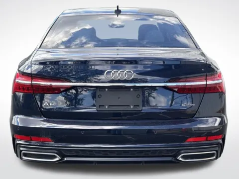 More photos of 2019 Audi A6 3.0T Prestige at Dream Work Automotive, NC
