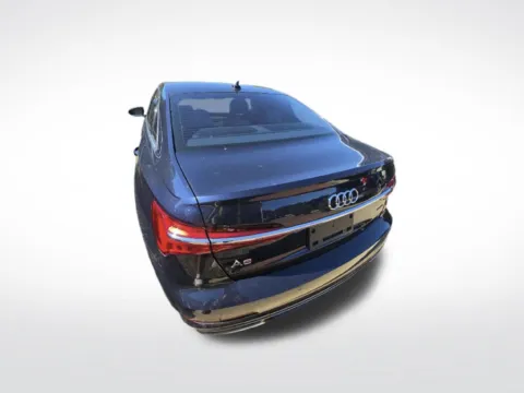 Another view of 2019 Audi A6 3.0T Prestige for sale in Charlotte, NC at Dream Work Automotive