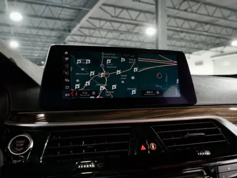 More photos of 2019 BMW 5 Series 540i at Dream Work Automotive, NC