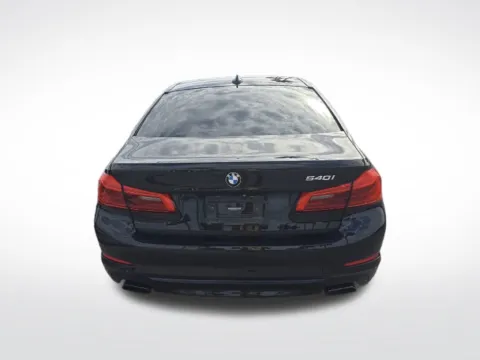 More photos of 2019 BMW 5 Series 540i at Dream Work Automotive, NC