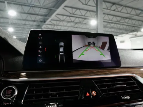 More photos of 2019 BMW 5 Series 540i at Dream Work Automotive, NC