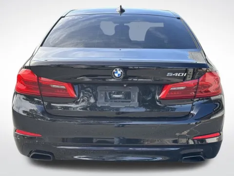 More photos of 2019 BMW 5 Series 540i at Dream Work Automotive, NC