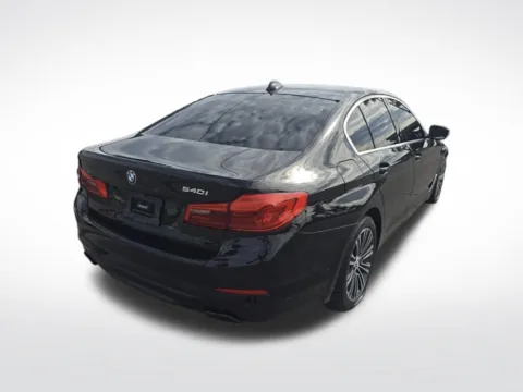 More photos of 2019 BMW 5 Series 540i at Dream Work Automotive, NC
