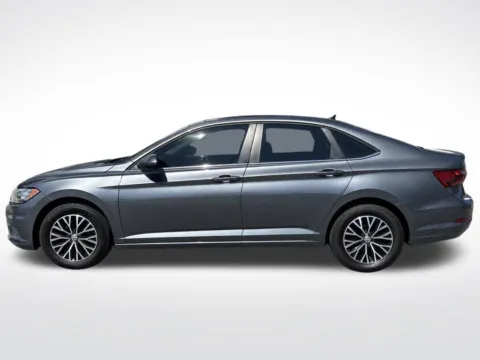 Another view of 2019 Volkswagen Jetta 1.4T SE for sale in Charlotte, NC at Dream Work Automotive