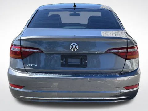 More photos of 2019 Volkswagen Jetta 1.4T SE at Dream Work Automotive, NC
