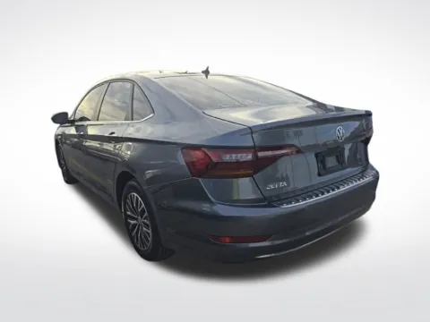 Photos of 2019 Volkswagen Jetta 1.4T SE for sale in Charlotte, NC at Dream Work Automotive