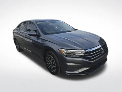 More photos of 2019 Volkswagen Jetta 1.4T SE at Dream Work Automotive, NC