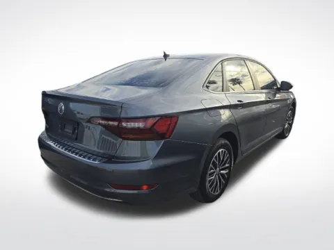 More photos of 2019 Volkswagen Jetta 1.4T SE at Dream Work Automotive, NC