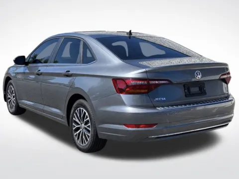 More photos of 2019 Volkswagen Jetta 1.4T SE at Dream Work Automotive, NC