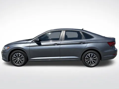 Another view of 2019 Volkswagen Jetta 1.4T SE for sale in Charlotte, NC at Dream Work Automotive